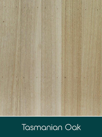Tasmanian Oak Solid Timber Flooring